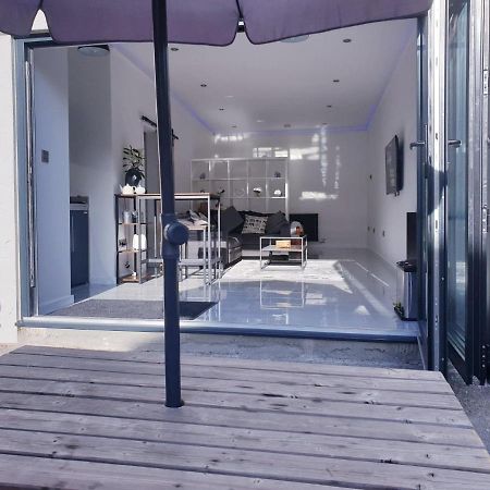 The Studio, Luxury Modern Apartment In The South Hams, Stunning Walks On The Doorstep, A 20 Minute Drive To The Beautiful Sandy Beaches, Quiet Courtyard Setting, Shops, Bars And Restaurants A Short Walk Away! Ivybridge Ngoại thất bức ảnh